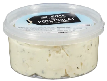 Potetsalat Prima 700g