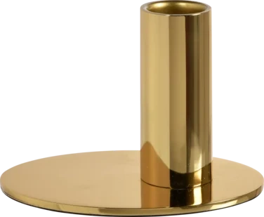 Lysholder Metall 108x76mm Tide Gull