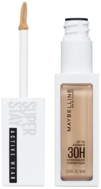 Maybelline Superstay Active Wear Concealer Light 15