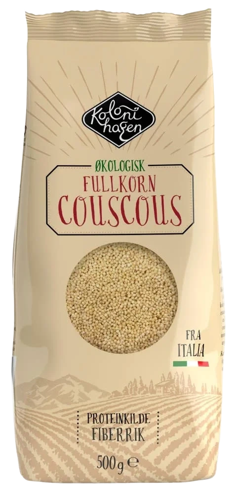 Fullkorn&shy;couscous