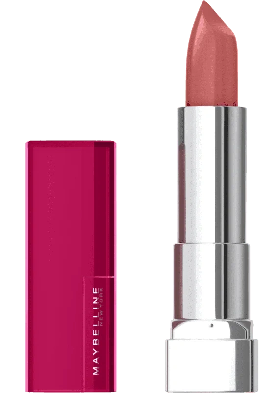 Maybelline Lipstick Color Sense Flush Punch 222