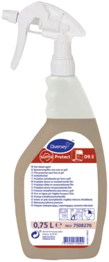 Suma Protect D9.5 0.75l