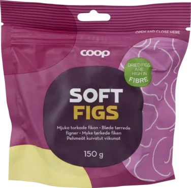 Soft figs
