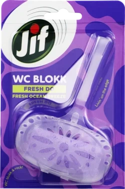 Jif Wc Blokk Fresh 40g