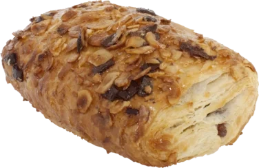 Sjoko/hassel Krokanwiener 120g