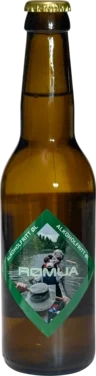 Rømua Alkoholfritt Øl