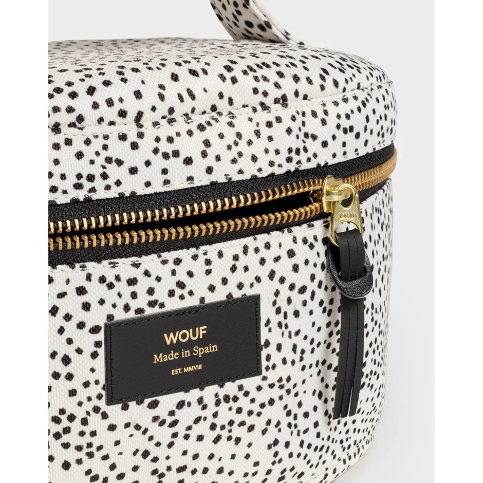 WOUF Vanity Bag