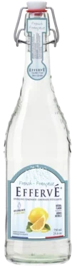 Efferve French Lemonade 750 ml