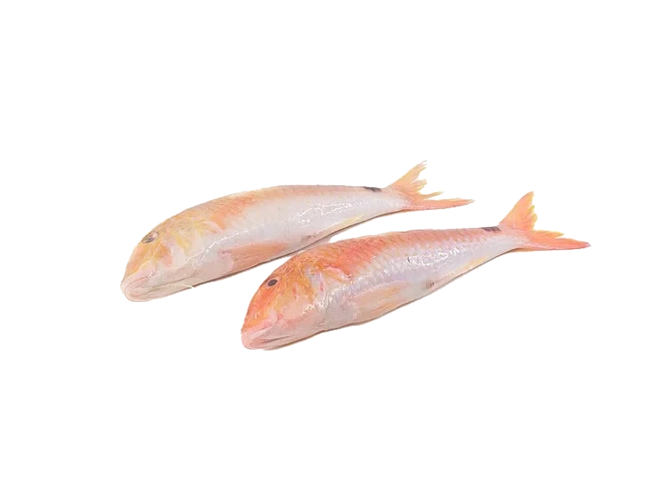 Red Mullet hel Vill pr Kg