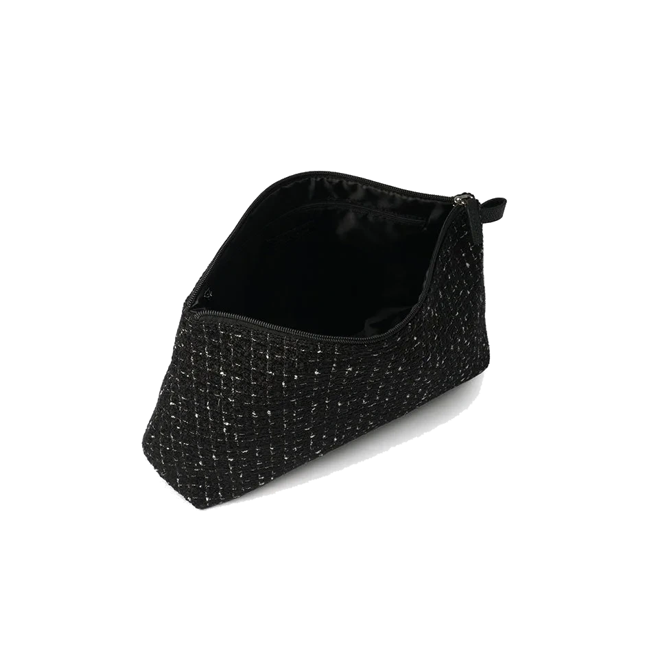 Ceannis Cosmetic L Black Twinkle