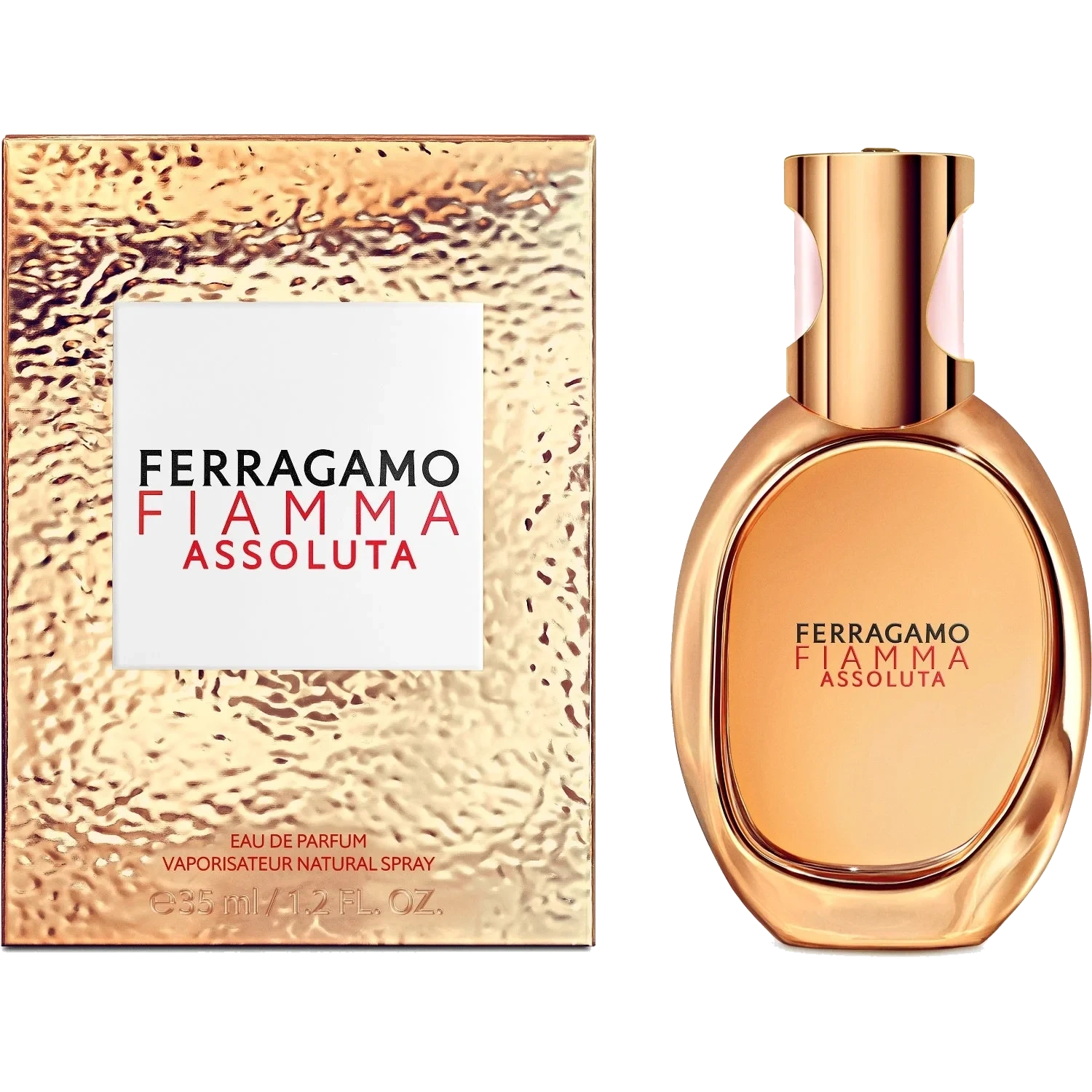 Ferragamo Fiamma Assoluta