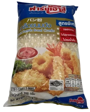 Bread Crumbs Farmhouse 200g