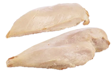 Kyllingfilet Helstekt