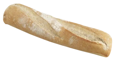 Baguette Rustikk Grov 140gx50stk