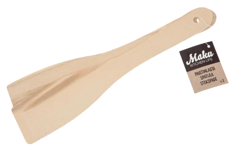 Stekespade Tre Maku