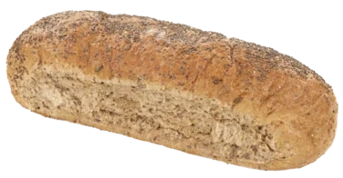 Grovt Havre og Chiafrøbrød Tin Server 750gx9stk