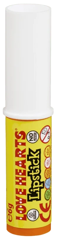 Swizzels Love Hearts Lipstick