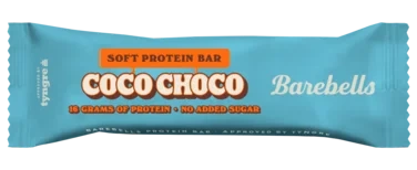 Barebells Coco Choco 55g