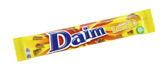 Daim Lemon 56g