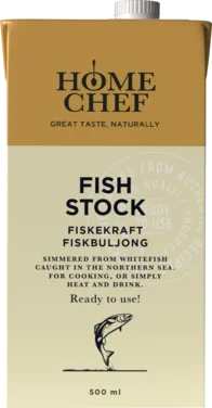 Fiske Kraft 500ml Home Chef