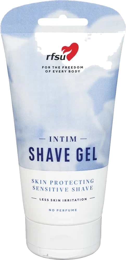 Intim Shave Gel