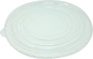 Stagione Pp Lokk Til Bowl Matbeger For Kald og Varm Mat 1050ml, 300 stk