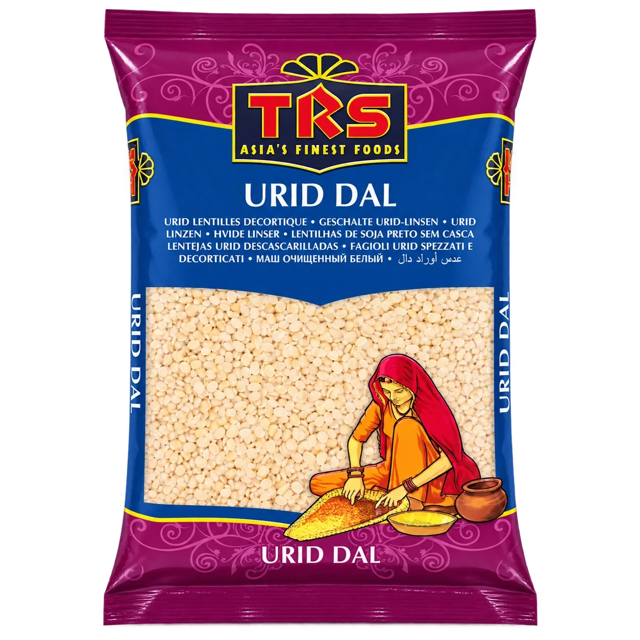 TRS URID DAL 2KG
