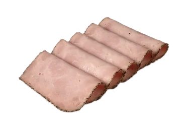 Pepperskinke Oppskåret 200g Fatland