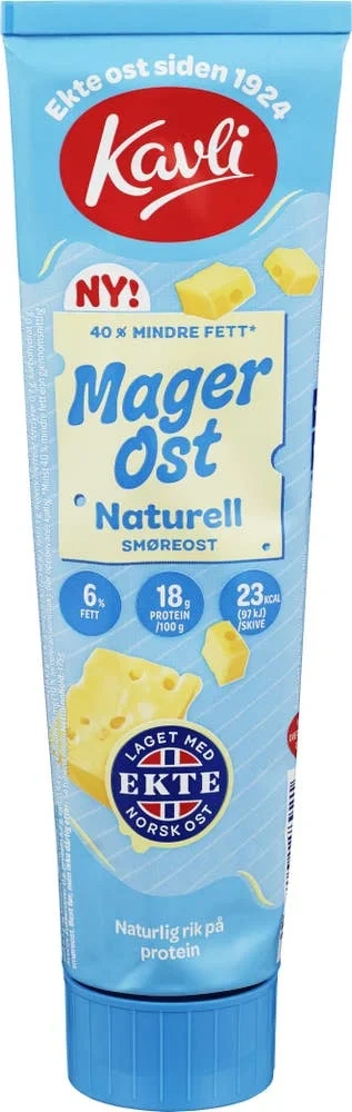 Magerost