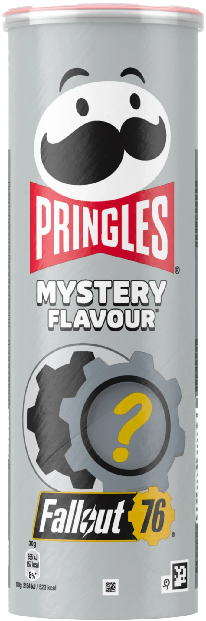 Chips Mystery Flavour Fallout 76