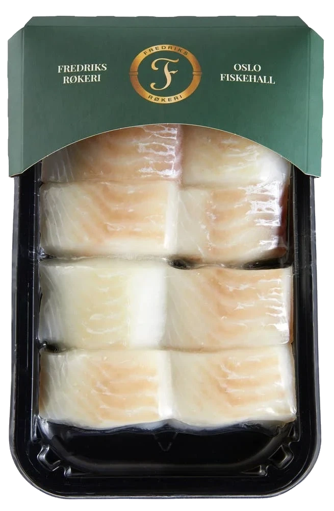 Hyseterninger - Kuttet og klart