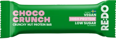RE:DO Crispy Chocolate bar 40g