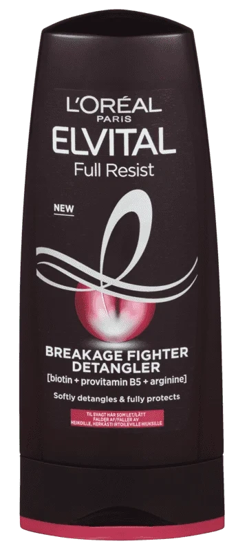 Elvital Balsam Full Resist 200ml