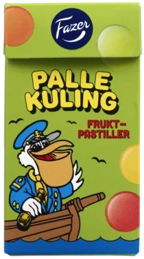 Palle Kuling Pastilles