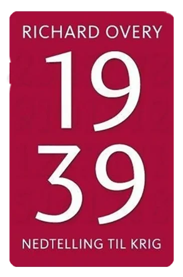 1939 Nedtelling til krig