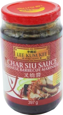 Char Siu Sauce 397g Lkk