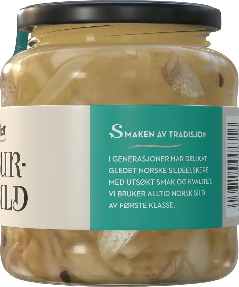 Sursild
