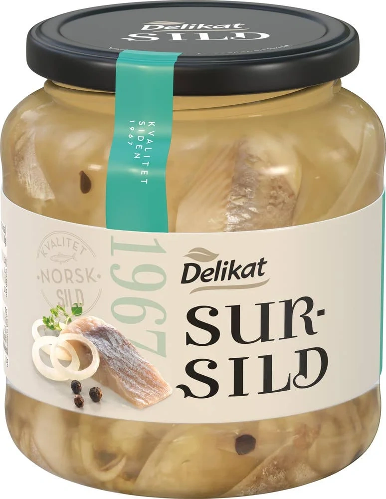 Sursild