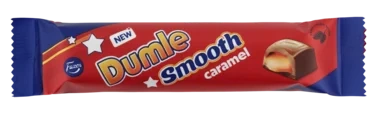 Dumle Smooth 41g Fazer