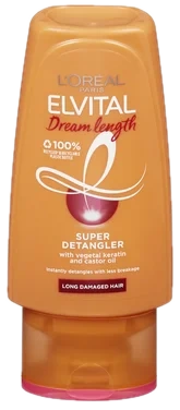 Loreal Paris Elvital Dream Length Balsam Travel Size 90ml