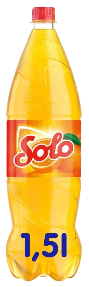 Solo 1,5 l