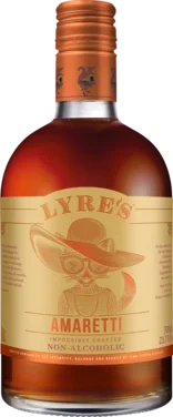 Lyre's Amaretti 70 cl