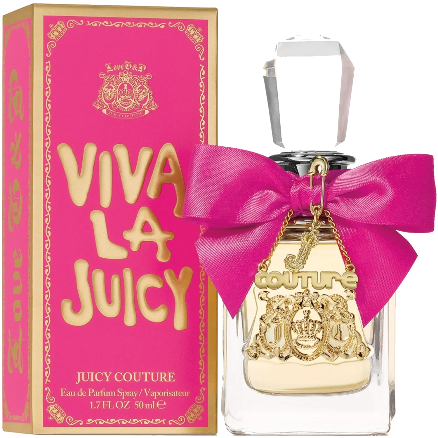 Juicy Couture Viva La Juicy