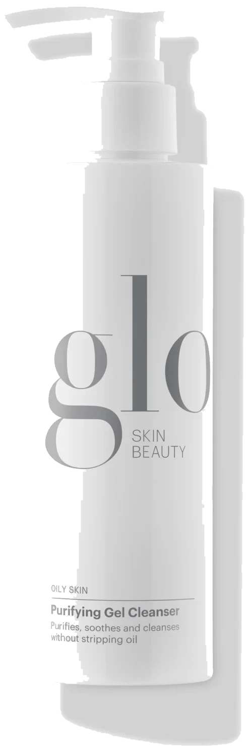 Glo Skin Beauty Purifying Gel Cleanser 200 ml