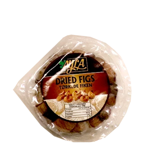 Tørkede Fiken 200g
