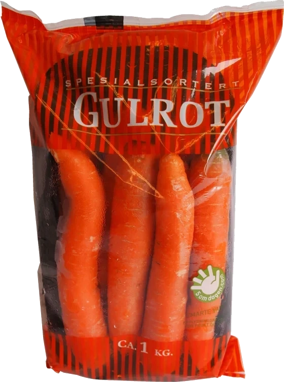 GULROT BEGER