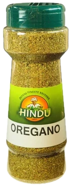 Oregano Boks Hindu
