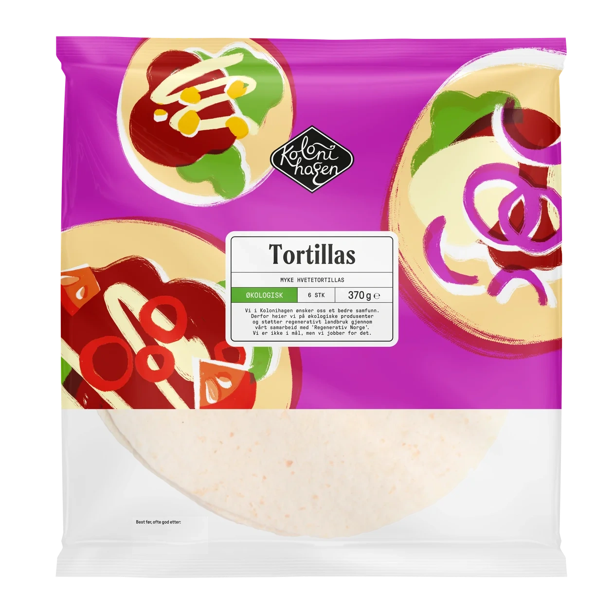 Tortillas
