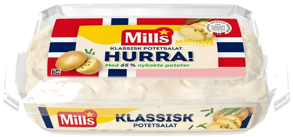 Potetsalat