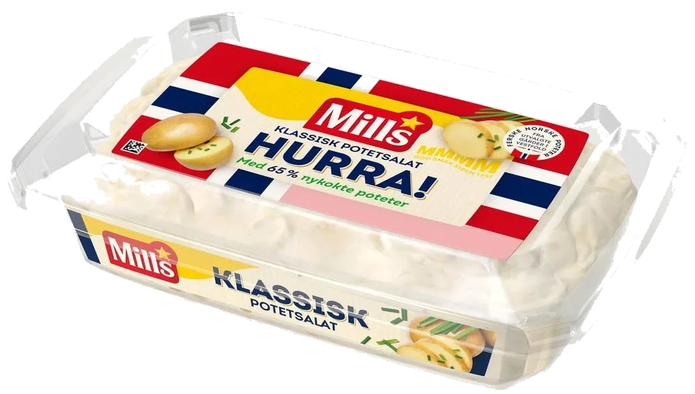 Potetsalat